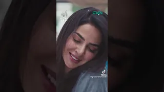 Ruk jaao Salman please #greentv #whattowatch #foryou  #pagalkhana #nooresaba #viral #sabaqamar