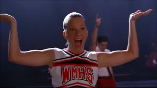 Glee - Call Me Maybe (Full Performance + Scene) 4x01