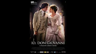 Я, Дон Жуан / Io, Don Giovanni