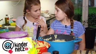 Toma kocht russisch | Schmecksplosion | SWR Kindernetz