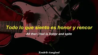 Dream Theater - Pull Me Under ; Español - Inglés - HD