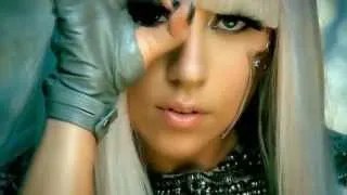 Lady Gaga - Poker Face Русская версия