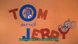 Tom & Jerry HD (Episode 111-163) See Description