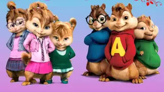 Fifth Harmony - Worth It ft. Kid Ink (Chipmunks & Chipettes Version)