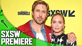 THE FALL GUY SXSW Premiere (2024) with Ryan Gosling & Emily Blunt