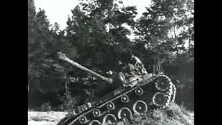 Tanks as Artillery - Indirect Fire