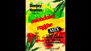 Miondoko Reggae Mix Dj Nephas May 2023 ft Jackie Edwards, Judy Boucher, Lovindeer, Stephen Marley.