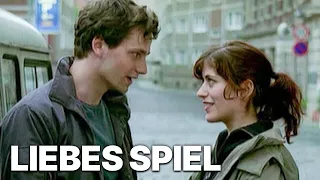 Liebes Spiel | Liebesfilm auf Deutsch | Drama | Spielfilm