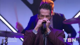 Gaither Vocal Band Performs "Hallelujah Band" | 48th Annual GMA Dove Awards | TBN