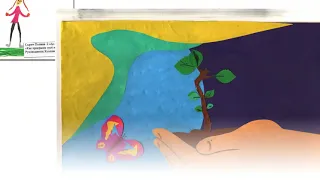 Виртуальный конкурс рисунков «Сохраним планету вместе»