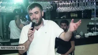 Ürəyi var idi orda (Resad, Vuqar, Ruslan, Mirferid) Meyxana 2018