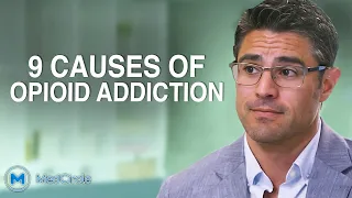 Opiate Addiction | The Causes