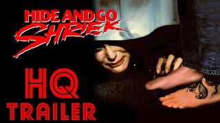 Hide and Go Shriek (1988) HQ TRAILER