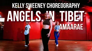 Angels in Tibet by Amaarae | Kelly Sweeney Choreography | Millennium Dance Complex