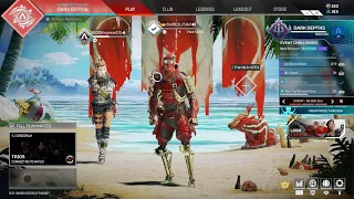 Apex Legends Connecting to Match Bug