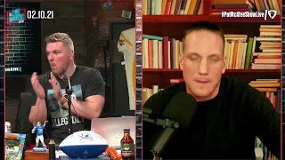 The Pat McAfee Show | Wednesday February 10th, 2021