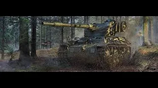 Лучший прем  6 уровня Strv m 42 — 57 Alt A.2