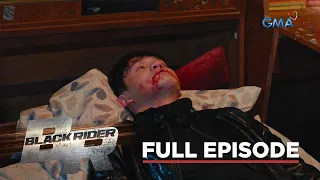 Black Rider: Full Episode 48 (January 10, 2024) (with English subs)
