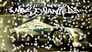 The Prodigy   You'll be Under My Wheels   Need for Speed Most Wanted Soundtrack   1080p 1080p