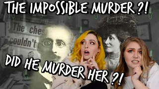 AN IMPOSSIBLE MURDER | THE WALLACE MURDER