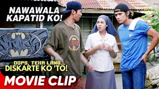 Marian seeks help to find her missing sister | “Oops Teka Lang... Diskarte Ko ‘To” Movie Clip (2/8)