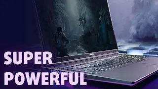 🔬 [REVIEW] Lenovo Legion Pro 7 (16, 2023) - NO compromises and ALL the performance