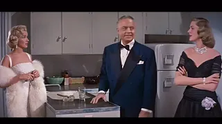 Marilyn Monroe- How To Marry A Millionaire (1953)