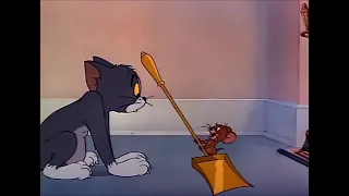Tom and Jerry, 25 Episode   Trap Happy 1946