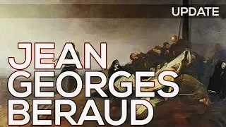 Jean-Georges Beraud: A collection of 215 works (HD) *UPDATE