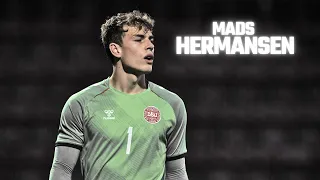 Mads Hermansen ● 2022/2023