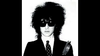 John Cooper Clarke