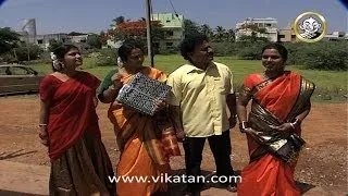 Kolangal Episode 166