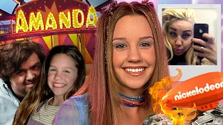 Amanda Bynes - What You DIDN'T Know | BJ Investigates