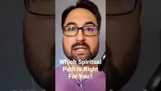 Finding Your Way On The Spiritual Path And How NOT To Fall Off