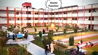 Aligarh Muslim University// Amu Hostel Looks// Amu Hostel whatsapp status