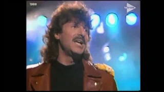 Gérard Blanc -  Du soleil dans la nuit (1988 Belgian Television)