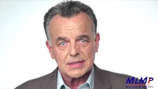 Superstar Actor Ray Wise, Gives Advice on Bullying