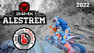 24MX ALESTREM 2022 | Hard Enduro | TV Highlights