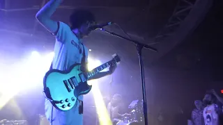 Black Pistol Fire - Hope in Hell (Houston 08.06.22) HD