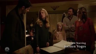 (6x11) Nick and Adalind- You're not going in there