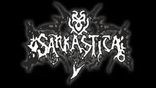 Sarkastica - Mental Chaos (1996)