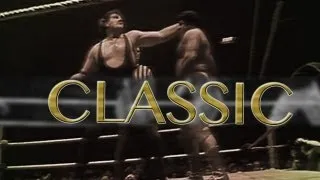 Pedro Morales vs Sgt. Slaughter 6/8/81 - FULL MATCH