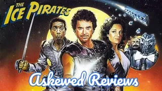 The Ice Pirates (1984) - Askewed Review