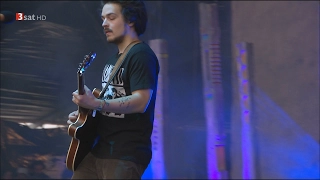 Milky Chance - Southside Festival 2015 (HD)