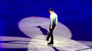 2020 하뉴 유즈루 사대륙 갈라쇼 Yuzuru Hanyu 羽生結弦 2020 4CC ISU Gala