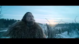 The Revenant Official HD 2015   Leonardo DiCaprio, Tom Hardy Movie HD