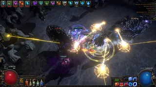 Elder Full Fight [No Commentary]