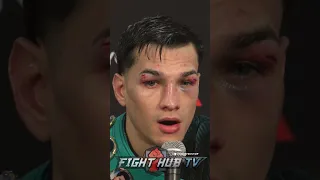 BRANDON FIGUEROA ADMITS MAGSAYO FIGHT WAS CLOSE!