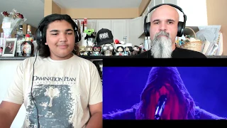 Arkona - Mantra & Shtorm (Live) [Reaction/Review]