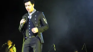 Vitas – The Bird of Happiness (2012.05.23) [Audience recording]